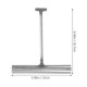 thumbnail image 2 of ELAYARD Stainless Steel Manhole Hook T Shape Lifter Tool for Outdoor Heavy Duty Manhole Cover Lifting, 2 of 8