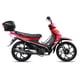 thumbnail image 3 of Motocicleta Veloci Argent X3 125CC Rojo 2025, 3 of 3
