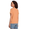 thumbnail image 3 of Remera Madewell Northside Cuello en V Faded Sunset XX-Small, 3 of 4