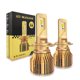 thumbnail image 1 of Kit de Faros LED H1 20000 lm 110w Super Brillo R8 H1, 1 of 6