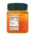 thumbnail image 4 of Wedderspoon Raw Unpasteurized Organic New Zealand Manuka Honey, 150+ MGO, 8.8 oz, 4 of 7