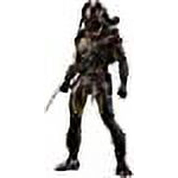 Hiya Toys Predators: Berserker Predator 1: 18 Scale Action Figure