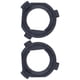 thumbnail image 3 of Soporte LED, adaptador de bombilla de 2 piezas, pequeños retenedores de bombillas para faros automotrices, clips para faros optimizados para una excelencia, 3 of 14