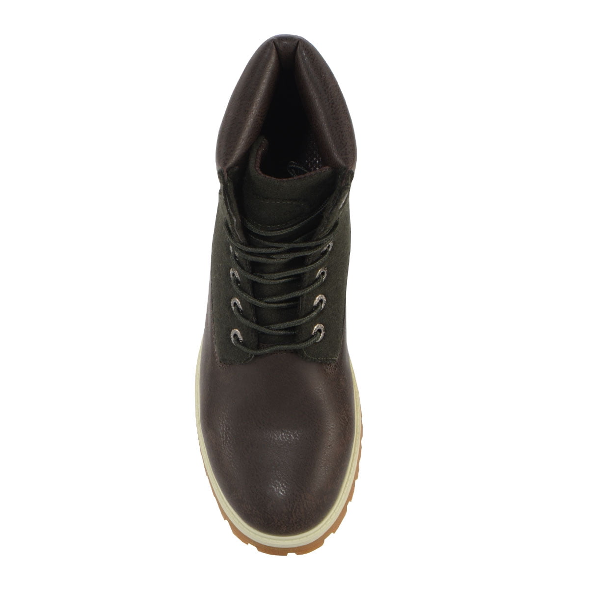 Lugz Men's Convoy 6-Inch Boots