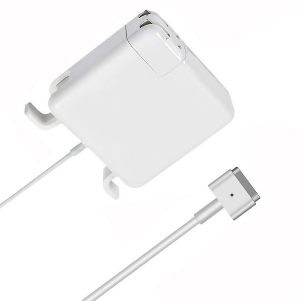 Apple Chargeur Secteur MagSafe 2, 85W MacBook Pro Retina 15