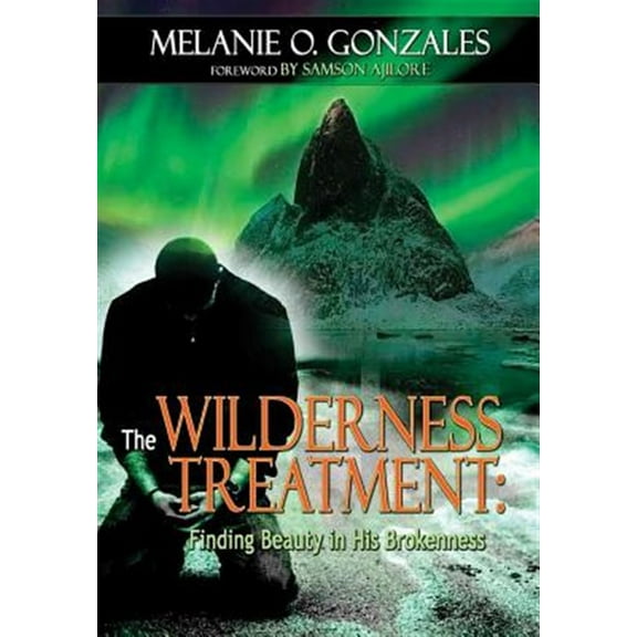 The Wilderness Treatment (Hardcover)