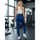 thumbnail image 3 of Legins Deportivo Mujer Unitalla Legging Gym Mallas Deportiva Mallones, 3 of 5