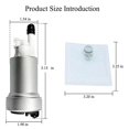 thumbnail image 5 of 535lph F90000295 Fuel Pump 400-1168 Install Kit E85, 5 of 5