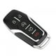 thumbnail image 3 of Carcasa Para A Distancia De Coche Sin Llave, Material ABS Negro De Para, 3 of 7