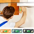 thumbnail image 4 of Magnetic Digital Angle Meter Absolute and Relative Measurement Angle and Slope Conversion Inclinometer Versatile Clinometer LCD Display with Backlight green, 4 of 5