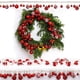 thumbnail image 3 of Kearding 101 piezas de decoraciones navideñas duraderas y confiables, bolas colgantes para decoración del hogar, fiesta de boda Kits de decoración para fiestas oro 101PCS, 3 of 6