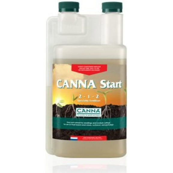 CANNA Start - 1L