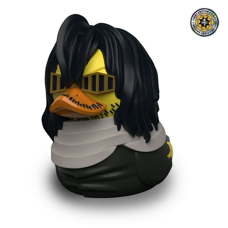 My Hero Academia: Shota Aizawa TUBBZ (First Edition) - Walmart.com