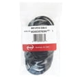 thumbnail image 2 of Danco  1.88 in. Dia. x 1.62 in. Dia. Rubber  O-Ring  20 pk, 2 of 2