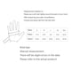 thumbnail image 2 of . Guantes Para Correr Resistentes Al Frío, Antideslizantes,, 2 of 6