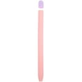 thumbnail image 1 of Protective Silicone Cover Stylus Pen Sleeve Compatible for Apple Pencil 2, 1 of 7