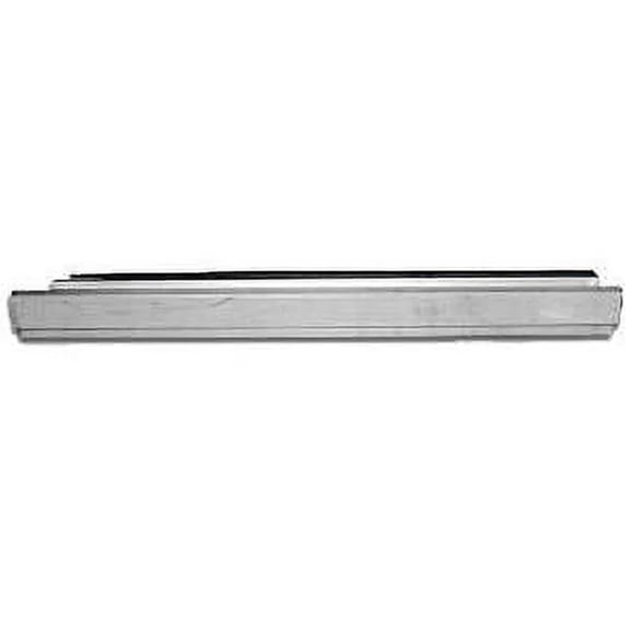 1956-1957 Chevy Bel Air Outer Rocker Panel 2DR, LH