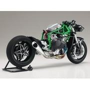 Tamiya 1/12 Kawasaki Ninja H2R Plastic Model TAM14131 Plastic Models Motorcycles