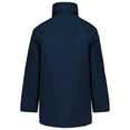 thumbnail image 4 of Kariban Mens Parka, 4 of 4