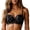 C181/Black, variant on Bras For Women Elegant Lace Push Up Bra For With Gentle Lift Thick Cup Support And Underwear For Enhanced Bust Shape Soft Comfort