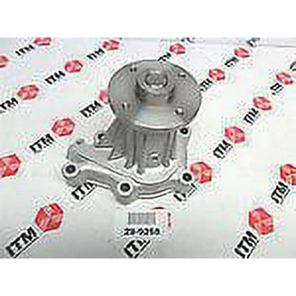 ITM 28-9268 Water Pump