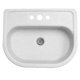 thumbnail image 3 of Lavabo Con Kit De Instalación Y Céspol Antiolores, 3 of 5