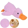 thumbnail image 4 of Juguete para Masticar Con Pato Limpieza Dientes Accesorios Chirriantes, 4 of 9