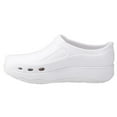 thumbnail image 5 of FitFlop Womens Work High-Performance Clogs, 5 of 5