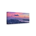 thumbnail image 2 of Trademark Fine Art 'Panoramic Freedom Tower' Canvas Art by Jason Matias, 2 of 3