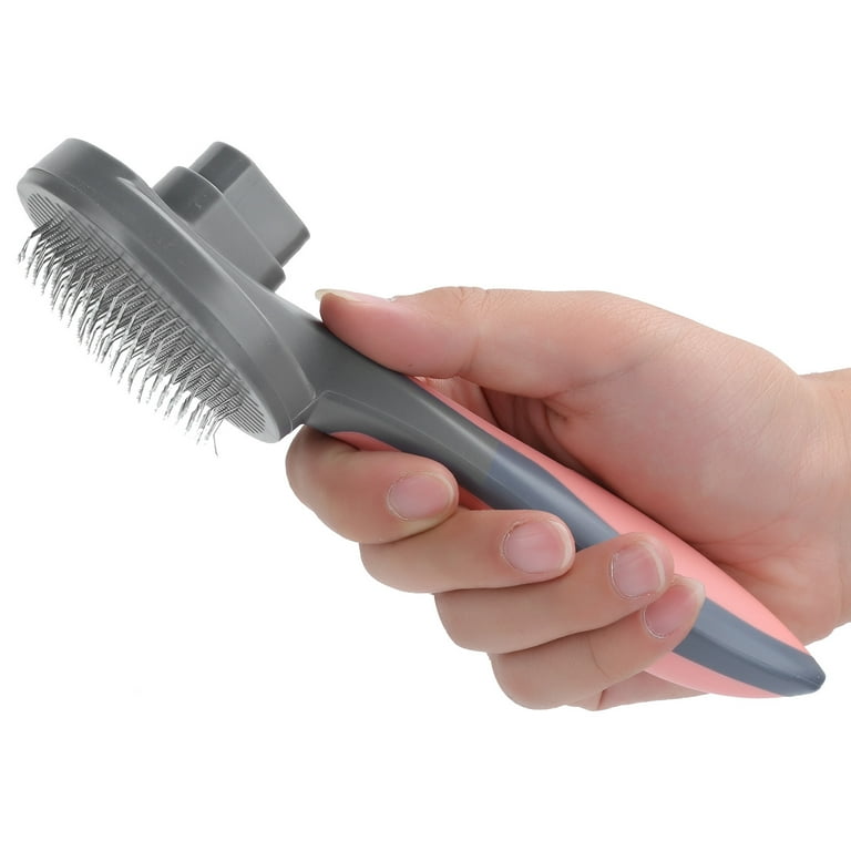 Walmart dog grooming brush cheap