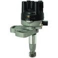 thumbnail image 2 of OEG Parts New Distributor Replacement For 1990 1991 1992 1993 1994 90 91 92 93 94 Mazda B2600 MPV 2.6 4-cyl, Replaces T2T52971, 2 of 9