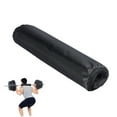 thumbnail image 3 of FELTECHELECTR 1Pack Barbell Pad Enthusiasts And Pressure Release 14.8*2.8*2.8 Inch, 3 of 8