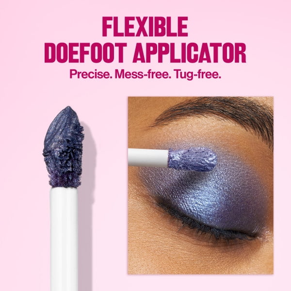 Glimmer Liquid Shadow™, Shimmer Eyeshadow