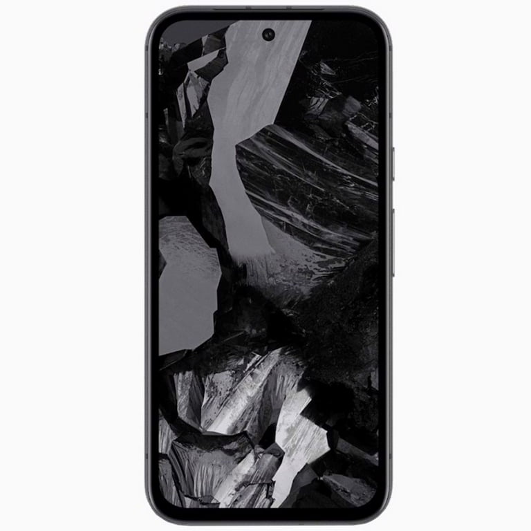Google Pixel 8a 5G 128GB Smartphone (Unlocked), Obsidian Google Pixel 8a 5G 128GB Smartphone (Unlocked), Obsidian