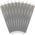 thumbnail image 1 of 10 Pieces Impulse Sealer Replacement Parts Impulse Sealer Heating Elements Service Spare Repair Par, 1 of 4
