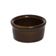thumbnail image 1 of Tuxton China BAX-025 2,5 oz Ramequin - Caramel - 4 Douzaines, 1 of 1