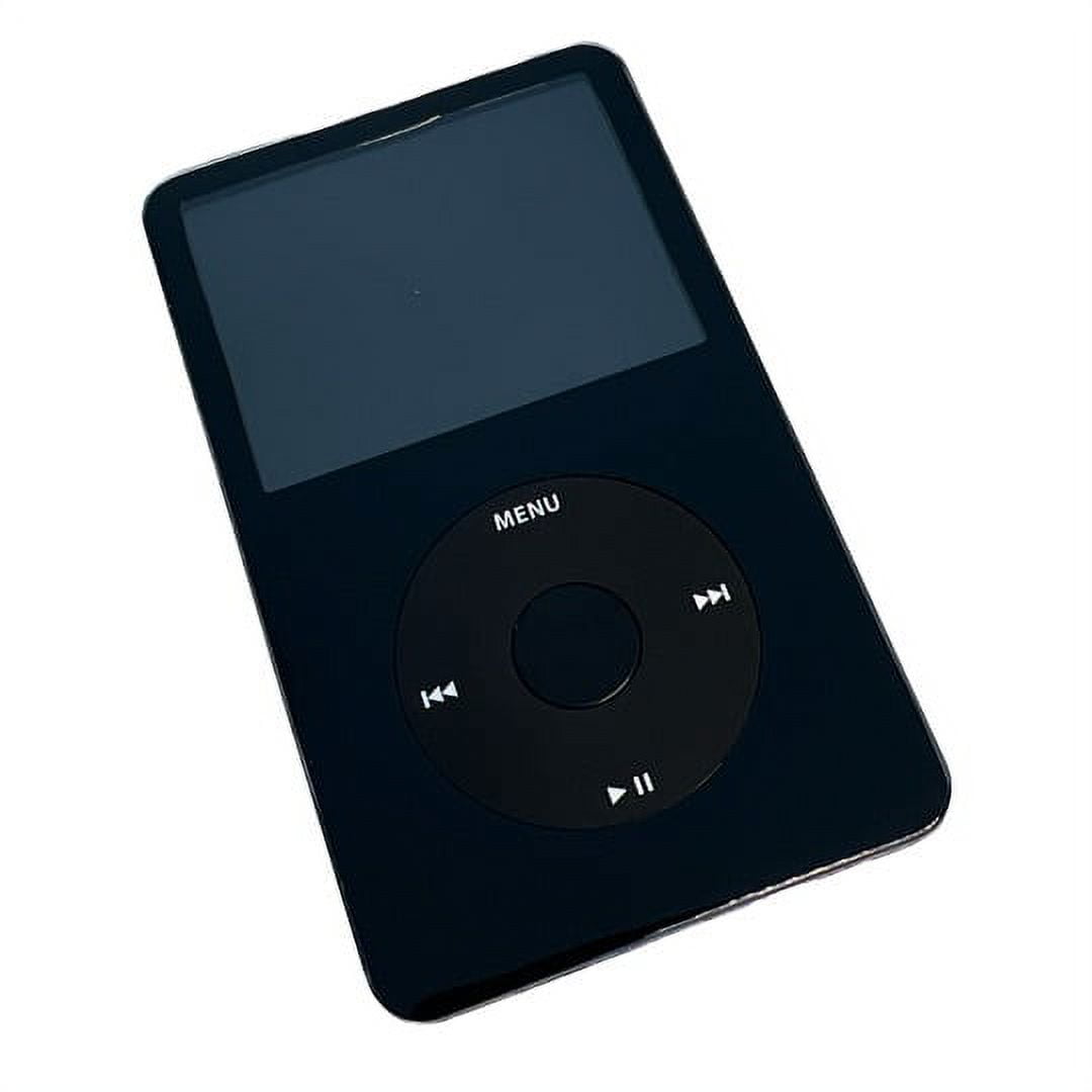 Sell your iPod Classic (5th gen) online for the most cash