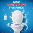 thumbnail image 2 of Harpic Disinfectant Bathroom Cleaner Liquid + Harpic Disinfectant Toilet Cleaner Liquid 1 Liter, 2 of 9