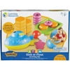 Learning Resources Sink/Float Activity Set - Theme/Subject: Learning - Skill Learning: Science, Mathematics, Technology, Engineering - 5+ - 1 / Set | Bundle of 2 Sets