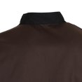thumbnail image 4 of Chaqueta Unisex Transpirable para Adultos, para proteger, de Cocina de , Uniformes de Camarero de Doble Botonadura 2XL Salvador  Hombre Chaqueta de chef, 4 of 10