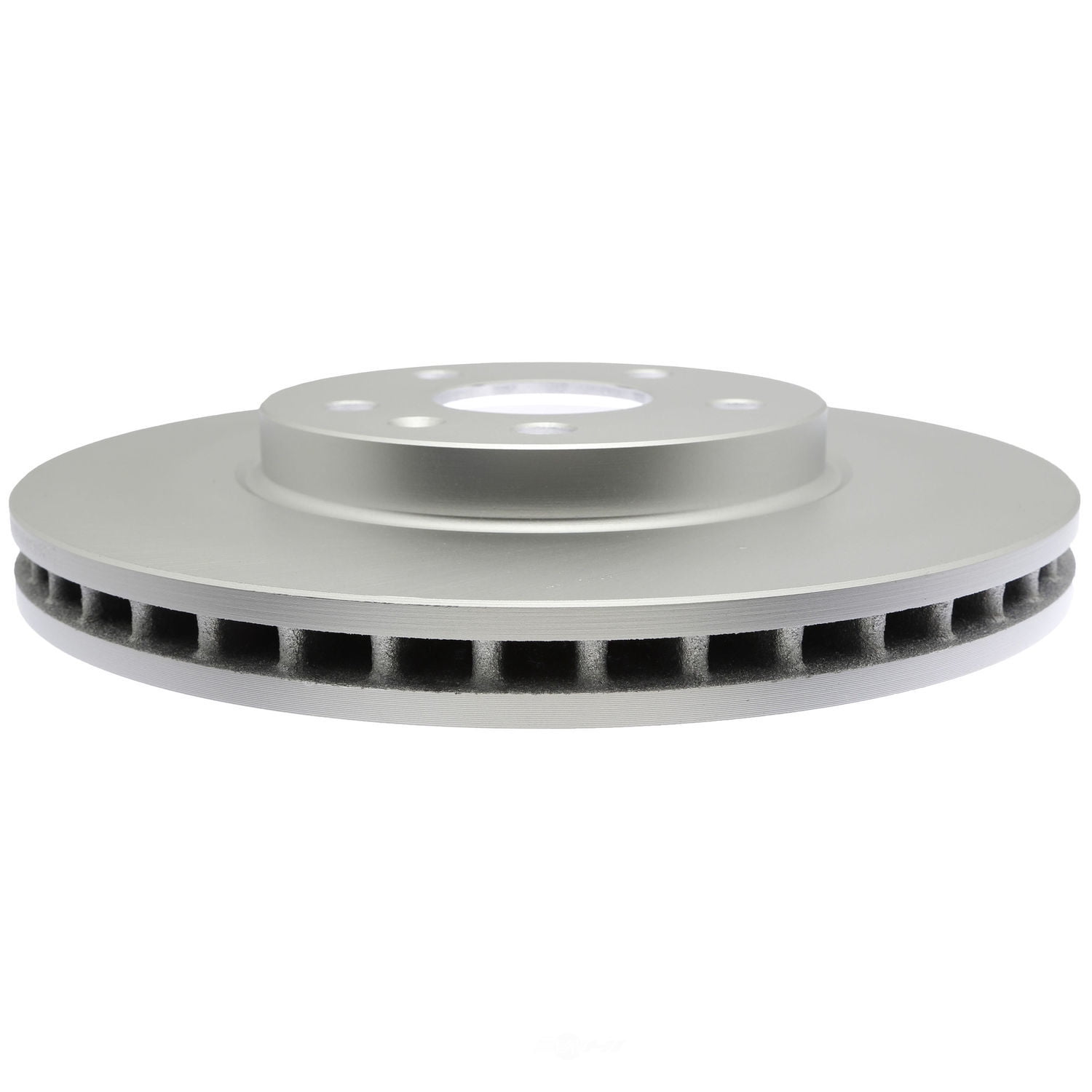 Centric Parts 320.62106F Centric GCX Elemental Protection Disc Brake Rotors - Full Coating, means