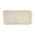 thumbnail image 4 of Storage Box Garbage Bag Plastic Self Adhesive Wall Mounted 1Pcs Bathroom, 4 of 11