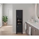 thumbnail image 2 of Mueble  Auxiliar para Baño Vanes Wengue Virtual Muebles, 2 of 8