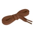 thumbnail image 2 of Unisex 2 Pairs Double Layers Hollow Shoestrings Elastic Flat Shoelaces, 2 of 4