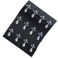 thumbnail image 2 of maskred Eye Face Rhinestone Self Adhesive Stickers Makeup DIY Costume Accessory Type 6 1Set, 2 of 6