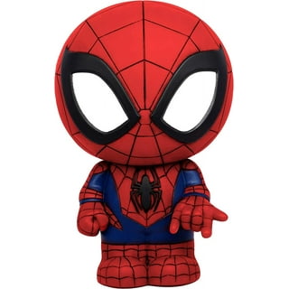 Spiderman Piggy Bank