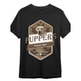 thumbnail image 2 of Graphic - Playera de Manga Corta Equipo para Exteriores para Unisex AdultoLetterkenny Puppers Premium Lager Beer - Letterkenny shoresy - Letterkenny Shoresy shirt -Dog L funny Men’s Short Sleeve Gra, 2 of 8
