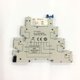 thumbnail image 5 of Enchufe de de 5 pines V CA / CC 6 a con módulo de de PCB HF41F Cola Módulo de interfaz de relé, 5 of 8