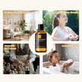 thumbnail image 3 of MAYJAM 30ml  Pure Bergamot Essential Oil for Candle Making, Diffusers, Potpourri, and Wicking Fragrance Humidifier, 3 of 7