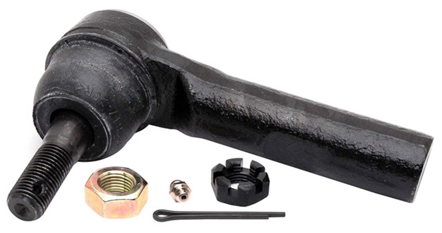 ACDelco 46A0834A Outer Steering Tie Rod